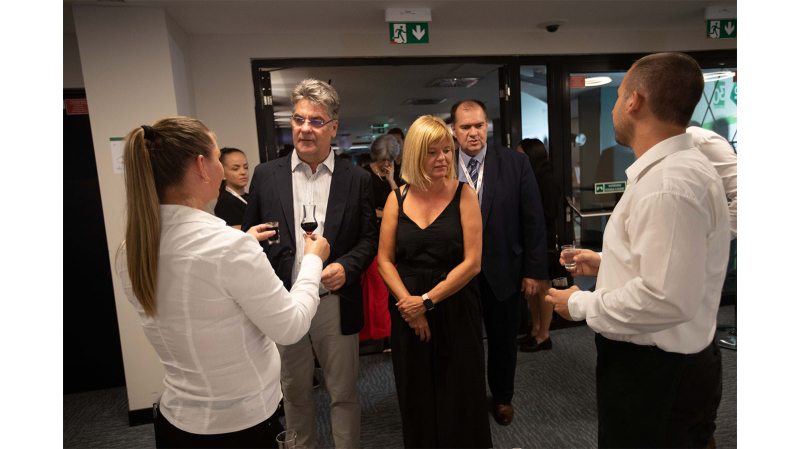 XXX. Nemzeti Minőségügyi Konferencia és 30 éves Jubileum