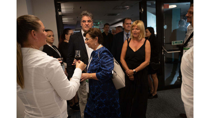 XXX. Nemzeti Minőségügyi Konferencia és 30 éves Jubileum