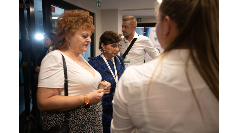 XXX. Nemzeti Minőségügyi Konferencia és 30 éves Jubileum