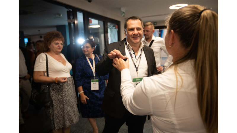 XXX. Nemzeti Minőségügyi Konferencia és 30 éves Jubileum