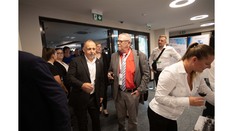 XXX. Nemzeti Minőségügyi Konferencia és 30 éves Jubileum