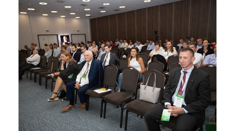 XXX. Nemzeti Minőségügyi Konferencia és 30 éves Jubileum
