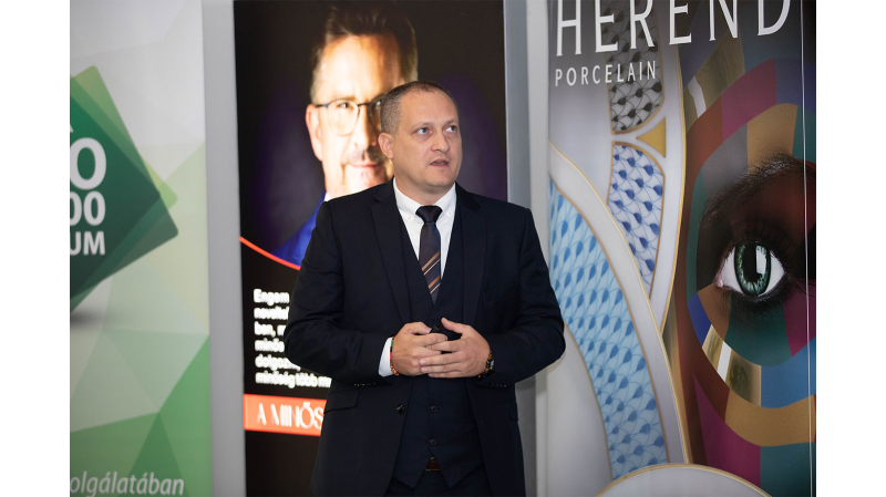 XXX. Nemzeti Minőségügyi Konferencia és 30 éves Jubileum
