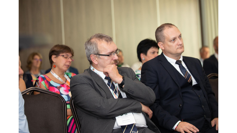 XXX. Nemzeti Minőségügyi Konferencia és 30 éves Jubileum