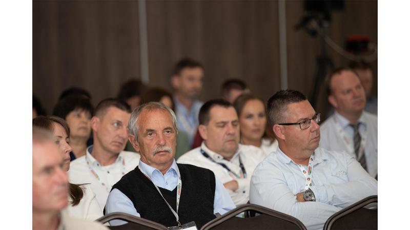 XXX. Nemzeti Minőségügyi Konferencia és 30 éves Jubileum