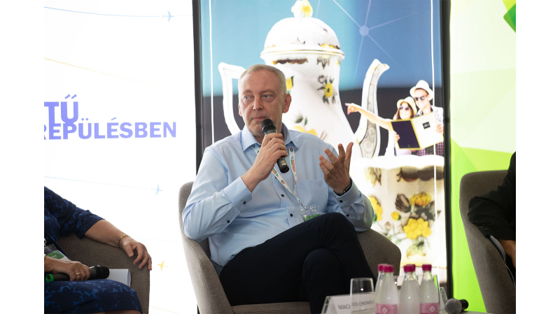 XXX. Nemzeti Minőségügyi Konferencia és 30 éves Jubileum