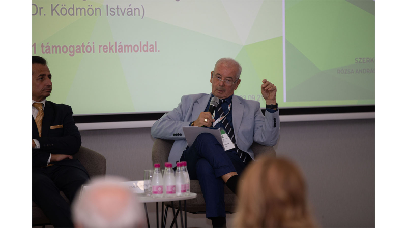 XXX. Nemzeti Minőségügyi Konferencia és 30 éves Jubileum