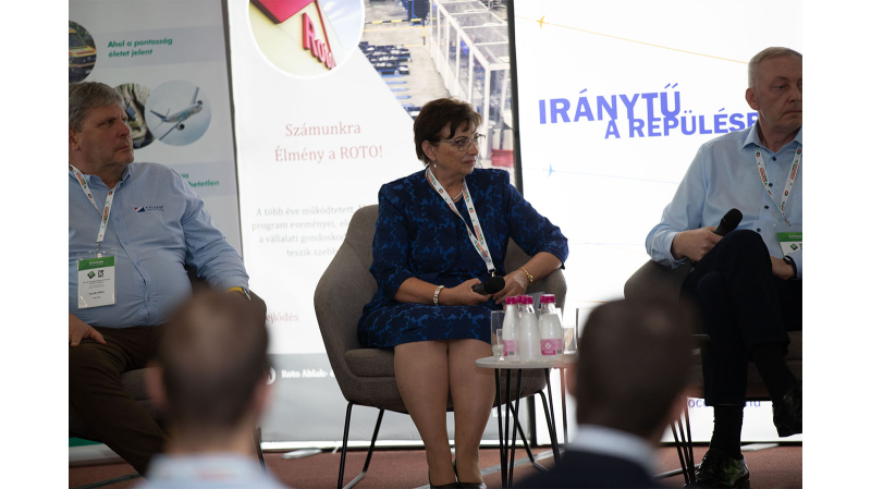 XXX. Nemzeti Minőségügyi Konferencia és 30 éves Jubileum
