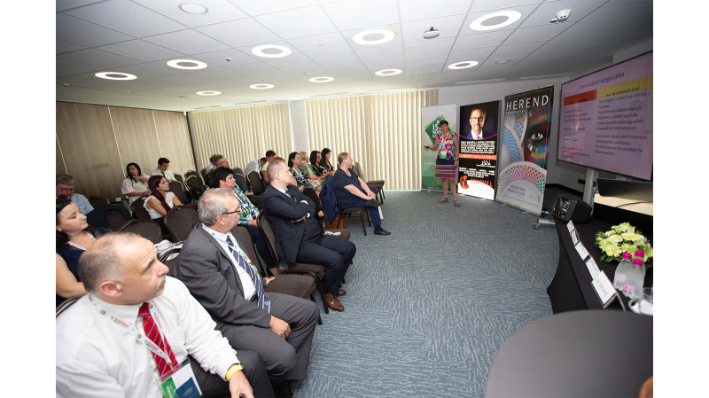 XXX. Nemzeti Minőségügyi Konferencia és 30 éves Jubileum