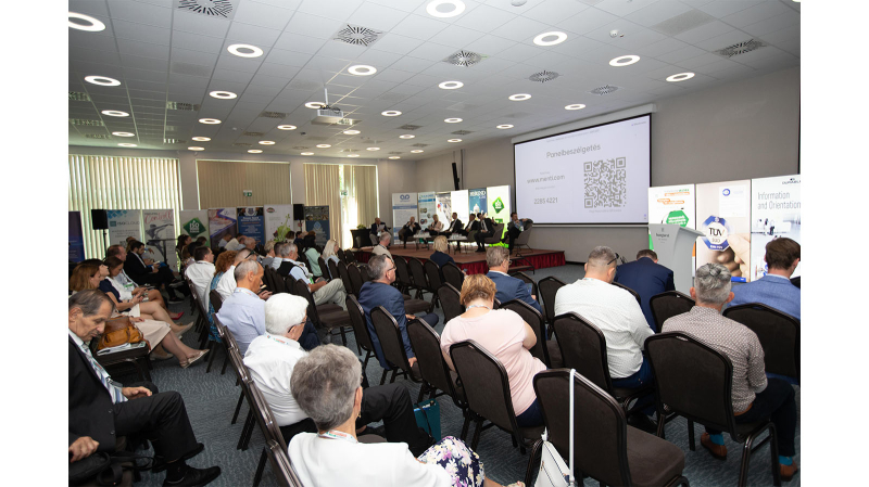 XXX. Nemzeti Minőségügyi Konferencia és 30 éves Jubileum