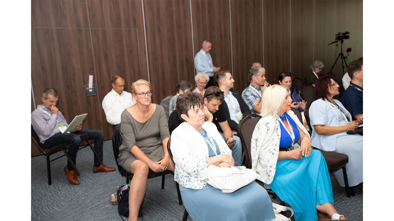 XXX. Nemzeti Minőségügyi Konferencia és 30 éves Jubileum