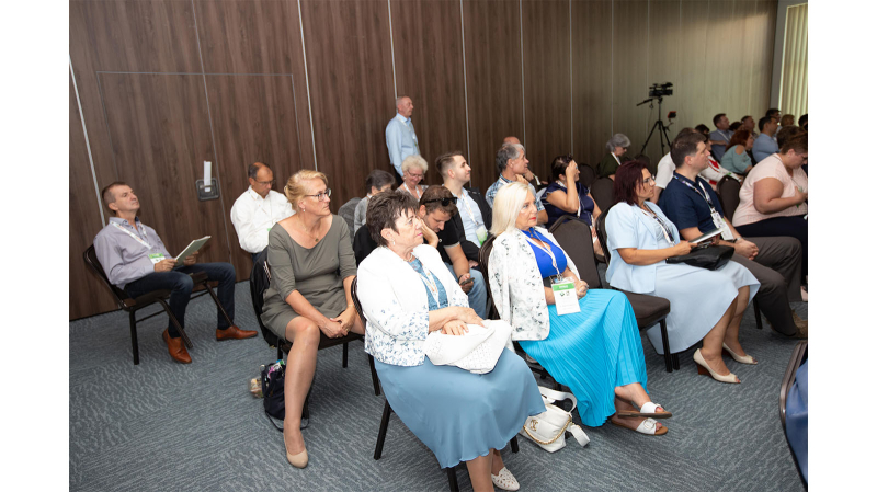 XXX. Nemzeti Minőségügyi Konferencia és 30 éves Jubileum