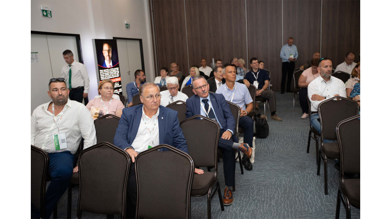 XXX. Nemzeti Minőségügyi Konferencia és 30 éves Jubileum