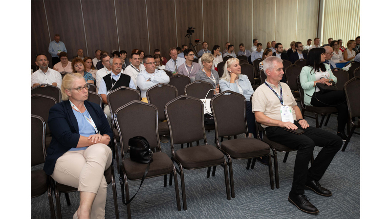 XXX. Nemzeti Minőségügyi Konferencia és 30 éves Jubileum