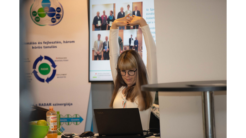 XXX. Nemzeti Minőségügyi Konferencia és 30 éves Jubileum