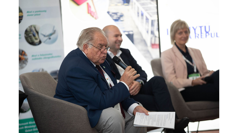 XXX. Nemzeti Minőségügyi Konferencia és 30 éves Jubileum