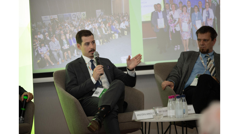 XXX. Nemzeti Minőségügyi Konferencia és 30 éves Jubileum