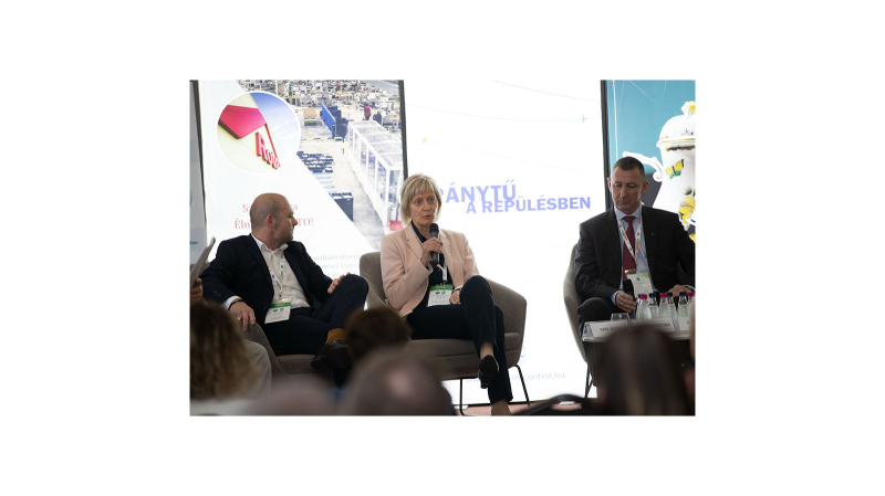 XXX. Nemzeti Minőségügyi Konferencia és 30 éves Jubileum