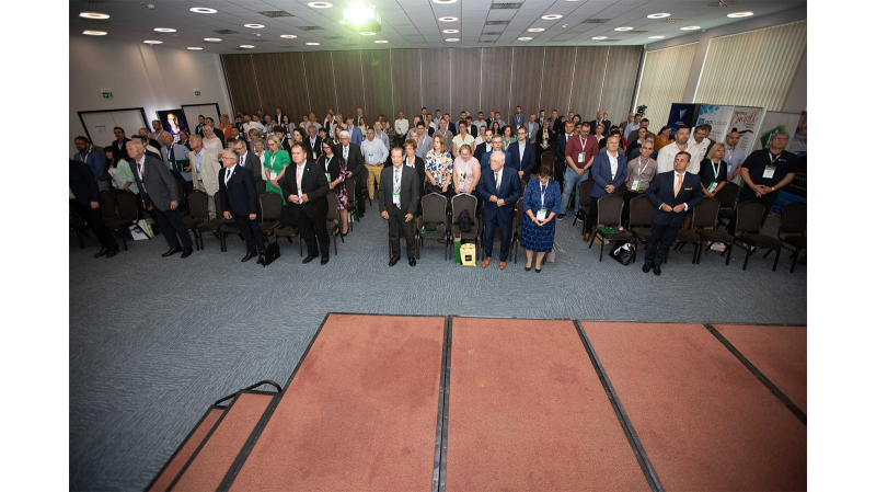 XXX. Nemzeti Minőségügyi Konferencia és 30 éves Jubileum