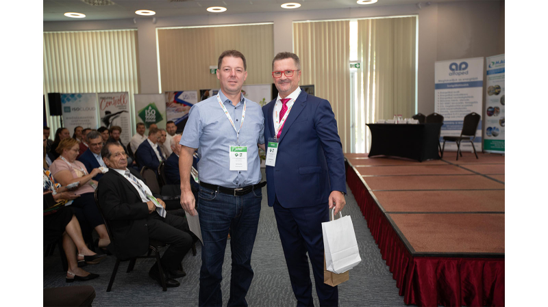 XXX. Nemzeti Minőségügyi Konferencia és 30 éves Jubileum