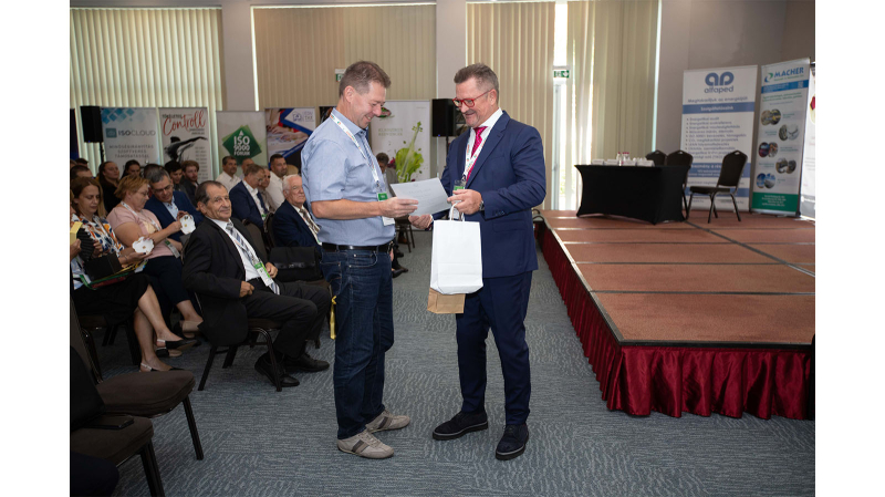 XXX. Nemzeti Minőségügyi Konferencia és 30 éves Jubileum