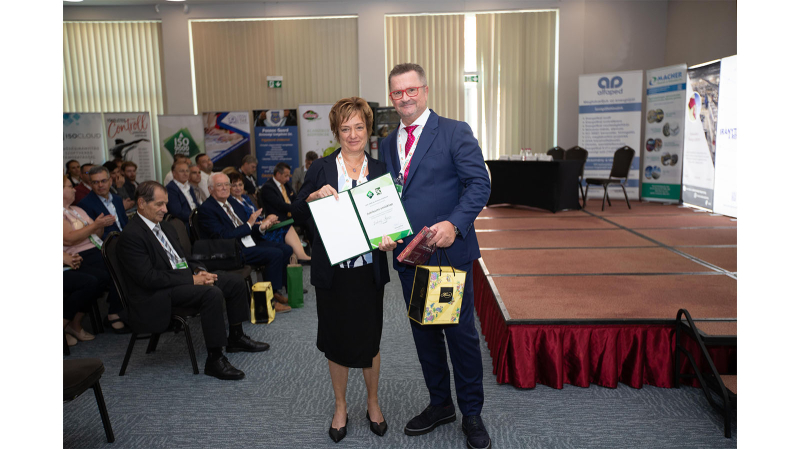 XXX. Nemzeti Minőségügyi Konferencia és 30 éves Jubileum