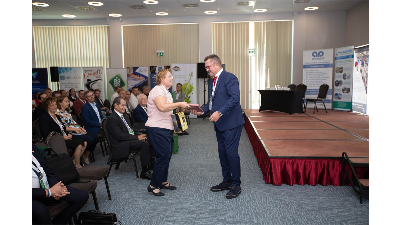 XXX. Nemzeti Minőségügyi Konferencia és 30 éves Jubileum