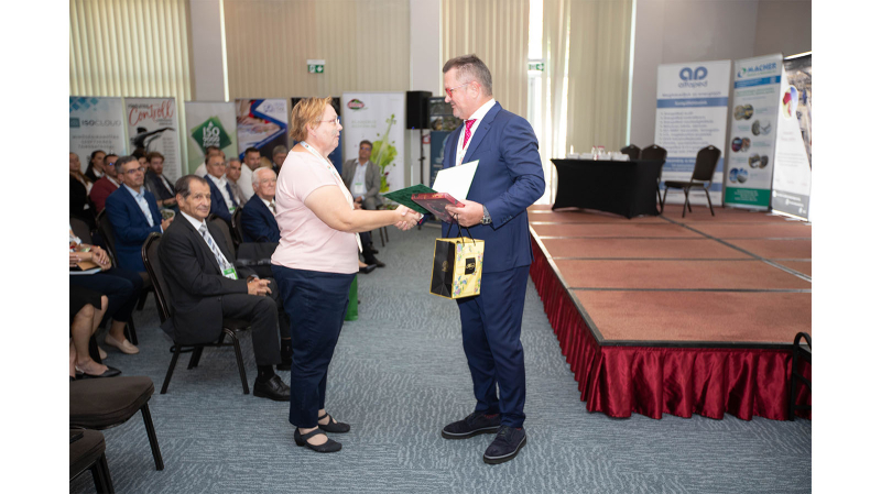 XXX. Nemzeti Minőségügyi Konferencia és 30 éves Jubileum