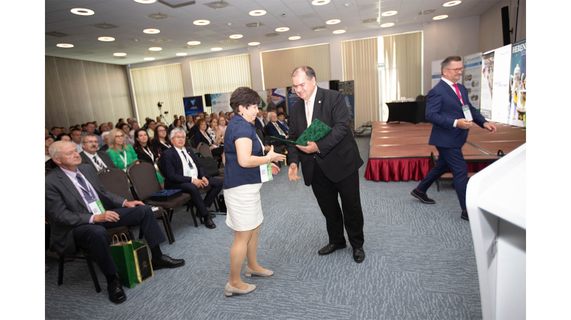 XXX. Nemzeti Minőségügyi Konferencia és 30 éves Jubileum