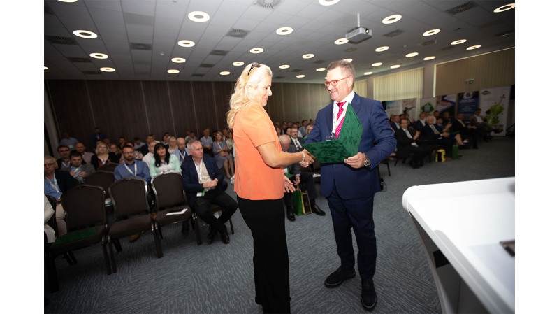 XXX. Nemzeti Minőségügyi Konferencia és 30 éves Jubileum