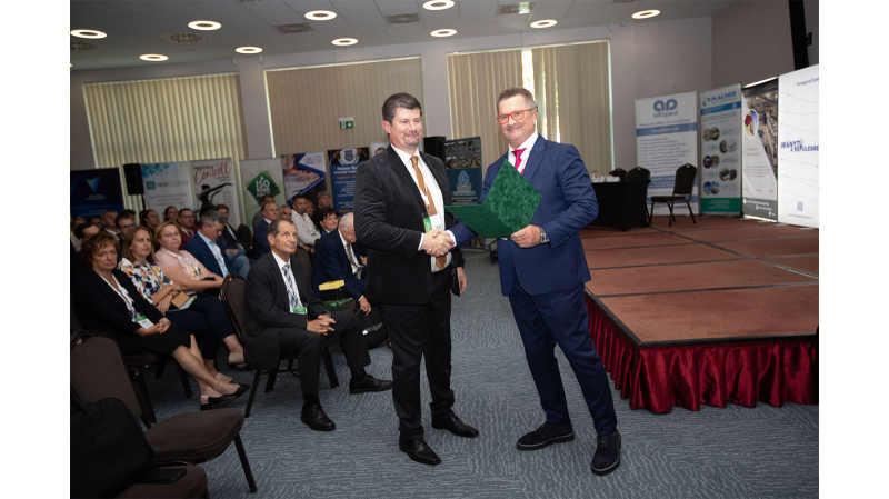 XXX. Nemzeti Minőségügyi Konferencia és 30 éves Jubileum