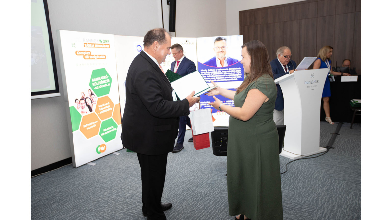 XXX. Nemzeti Minőségügyi Konferencia és 30 éves Jubileum