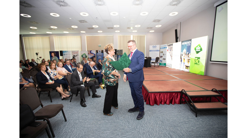 XXX. Nemzeti Minőségügyi Konferencia és 30 éves Jubileum