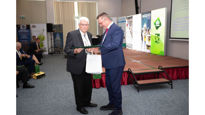 XXX. Nemzeti Minőségügyi Konferencia és 30 éves Jubileum
