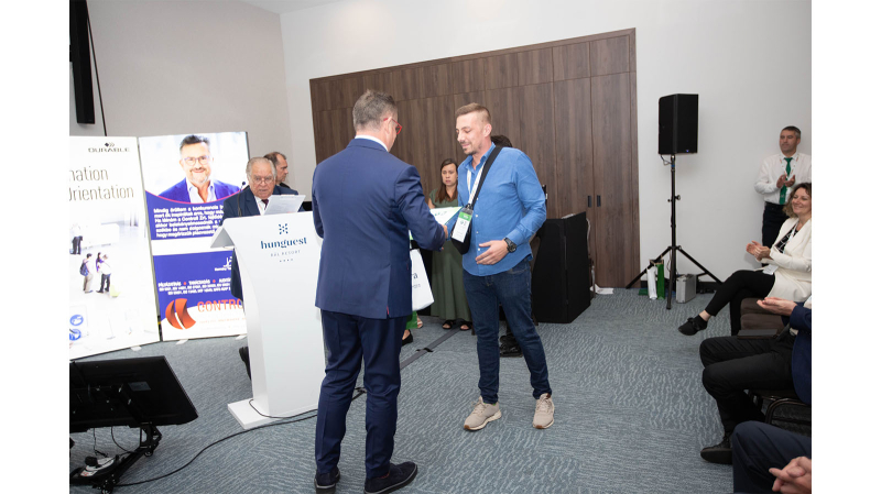XXX. Nemzeti Minőségügyi Konferencia és 30 éves Jubileum