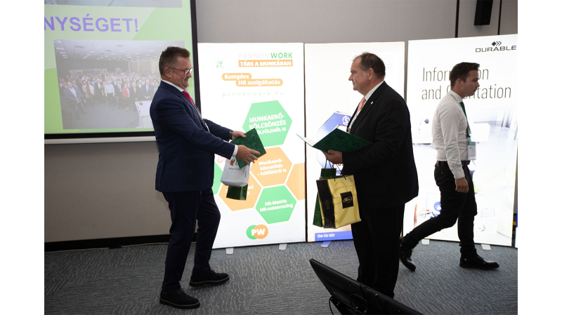 XXX. Nemzeti Minőségügyi Konferencia és 30 éves Jubileum
