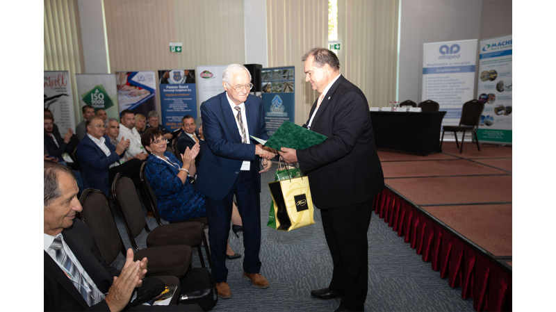 XXX. Nemzeti Minőségügyi Konferencia és 30 éves Jubileum