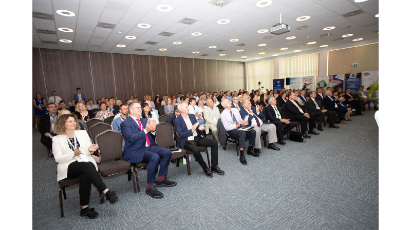 XXX. Nemzeti Minőségügyi Konferencia és 30 éves Jubileum