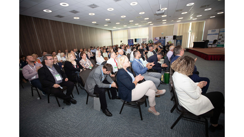 XXX. Nemzeti Minőségügyi Konferencia és 30 éves Jubileum