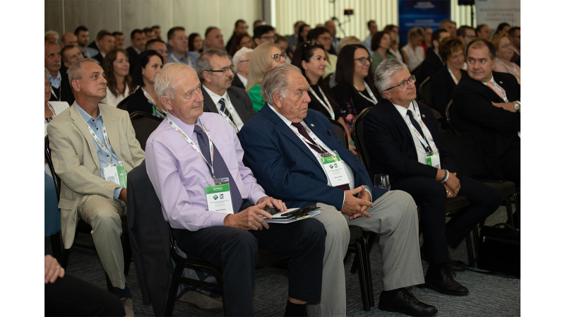 XXX. Nemzeti Minőségügyi Konferencia és 30 éves Jubileum