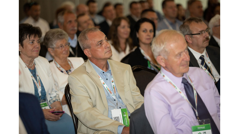 XXX. Nemzeti Minőségügyi Konferencia és 30 éves Jubileum