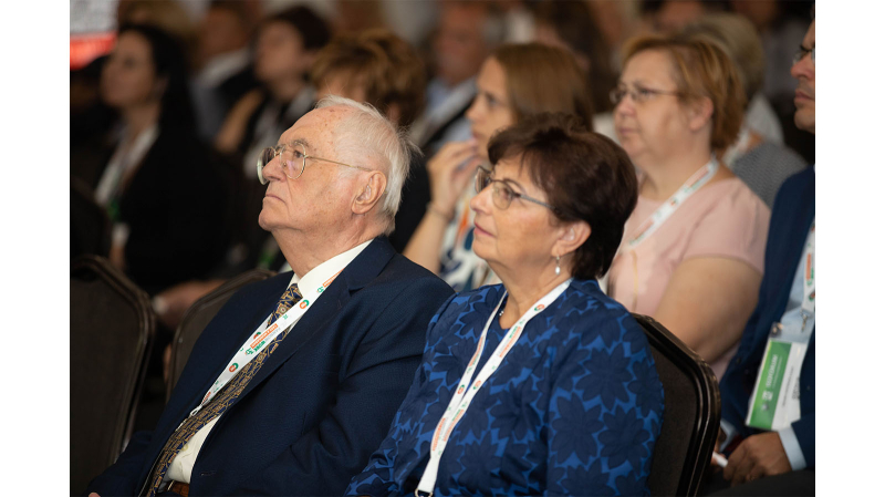 XXX. Nemzeti Minőségügyi Konferencia és 30 éves Jubileum