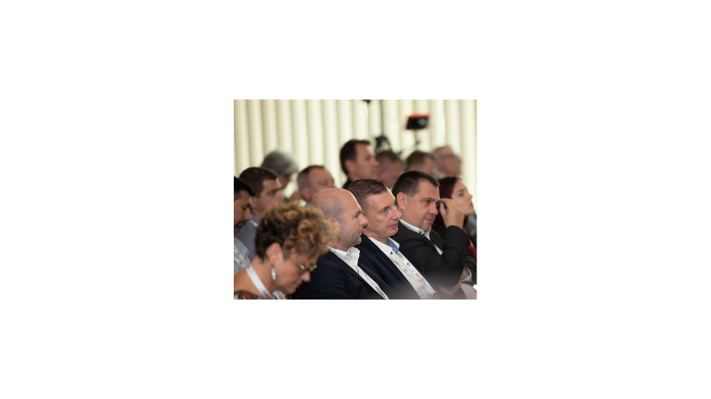 XXX. Nemzeti Minőségügyi Konferencia és 30 éves Jubileum