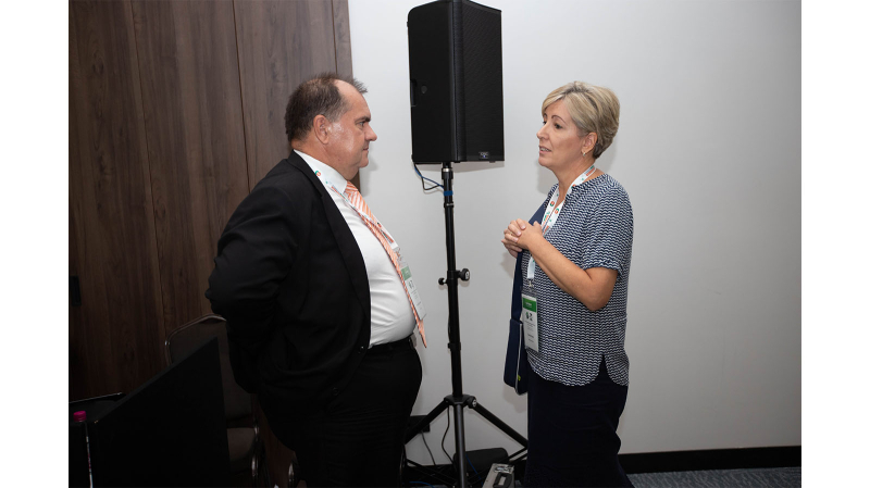 XXX. Nemzeti Minőségügyi Konferencia és 30 éves Jubileum