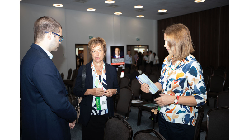 XXX. Nemzeti Minőségügyi Konferencia és 30 éves Jubileum