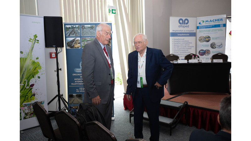 XXX. Nemzeti Minőségügyi Konferencia és 30 éves Jubileum