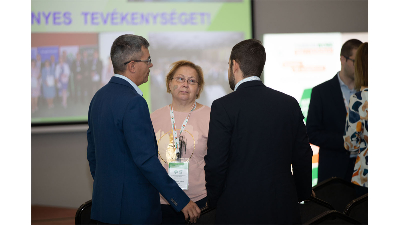 XXX. Nemzeti Minőségügyi Konferencia és 30 éves Jubileum