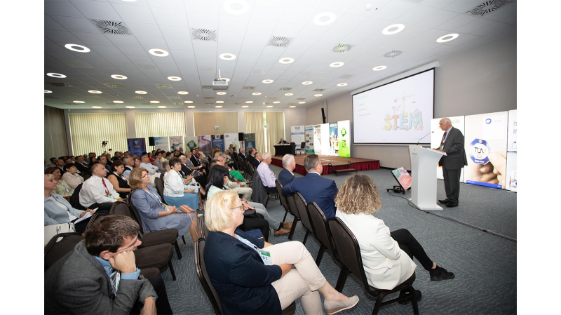 XXX. Nemzeti Minőségügyi Konferencia és 30 éves Jubileum