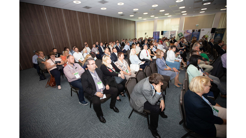 XXX. Nemzeti Minőségügyi Konferencia és 30 éves Jubileum