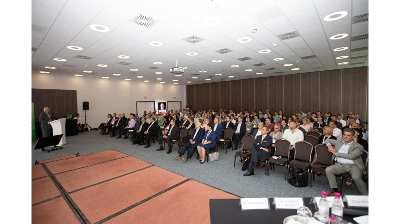 XXX. Nemzeti Minőségügyi Konferencia és 30 éves Jubileum